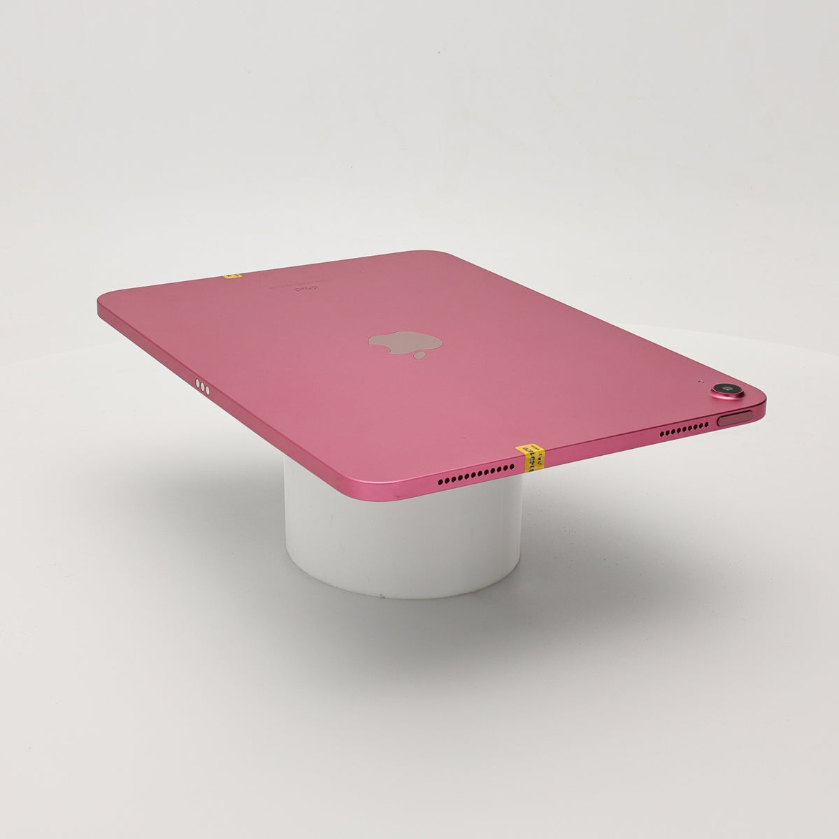 95新 Apple iPad 10代 256G 粉紅色 WIFI