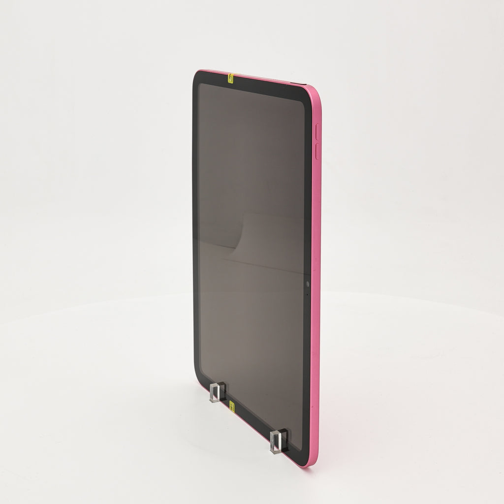 95新 Apple iPad 10代 256G 粉紅色 WIFI