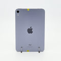 95新 Apple iPad mini6 64G 紫色 WIFI