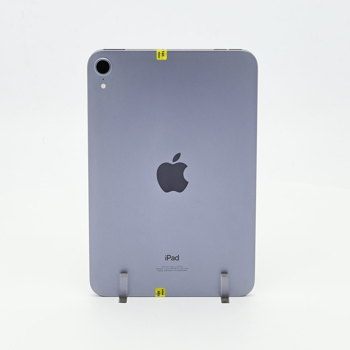 95新 Apple iPad mini6 64G 紫色 WIFI