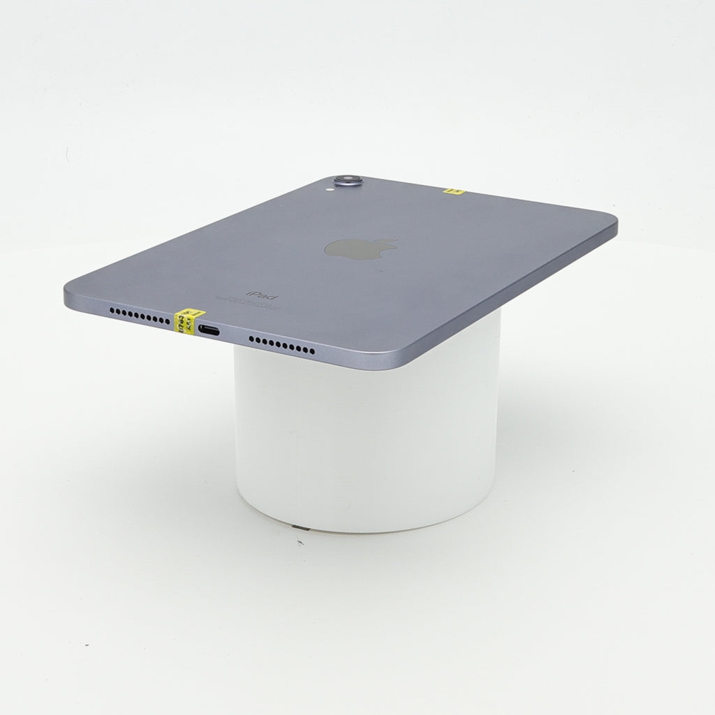 95新 Apple iPad mini6 64G 紫色 WIFI