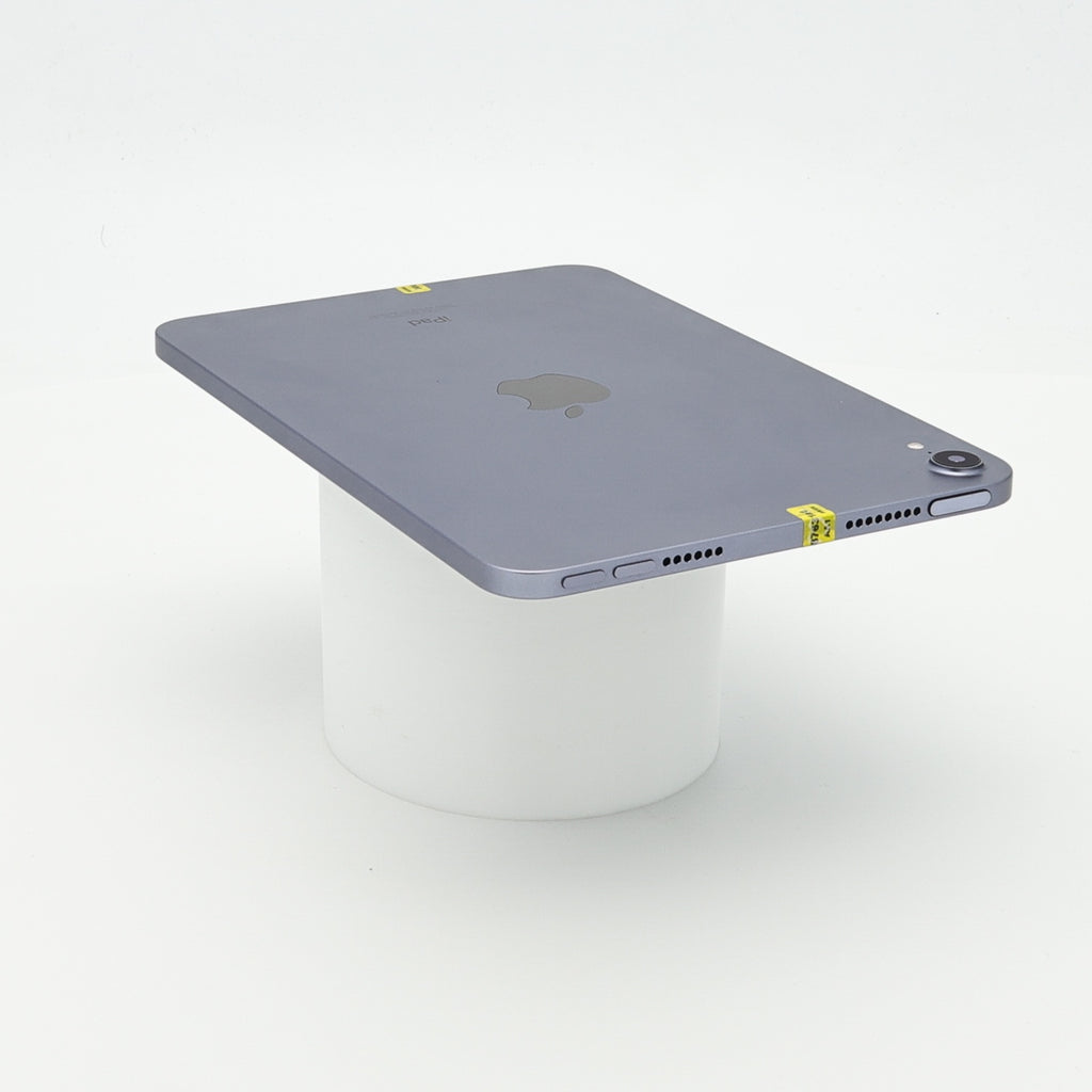 95新 Apple iPad mini6 64G 紫色 WIFI
