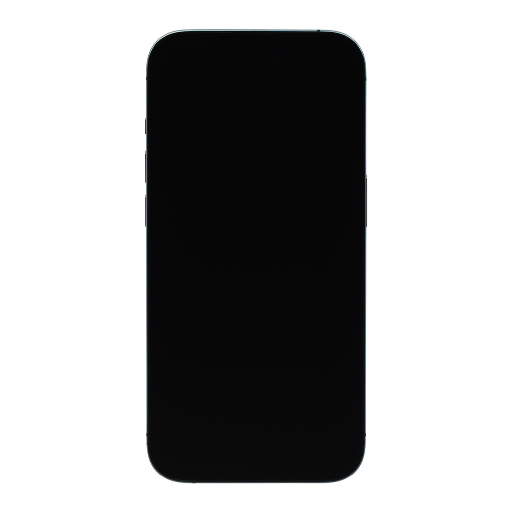 95新 Apple iPhone 14 Pro 512G 暗紫色 中國大陸版