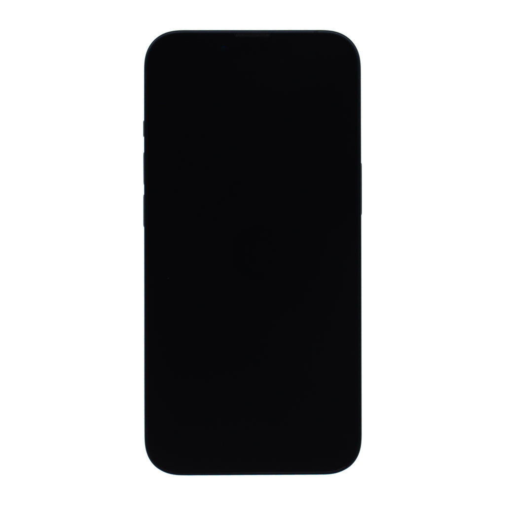 95新 Apple iPhone 13 128G 午夜色 中國大陸版