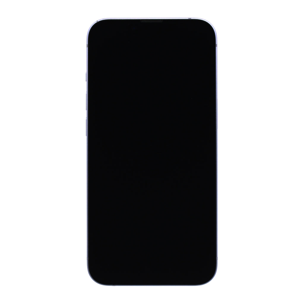 95新 Apple iPhone 14 128G 紫色 中國大陸版