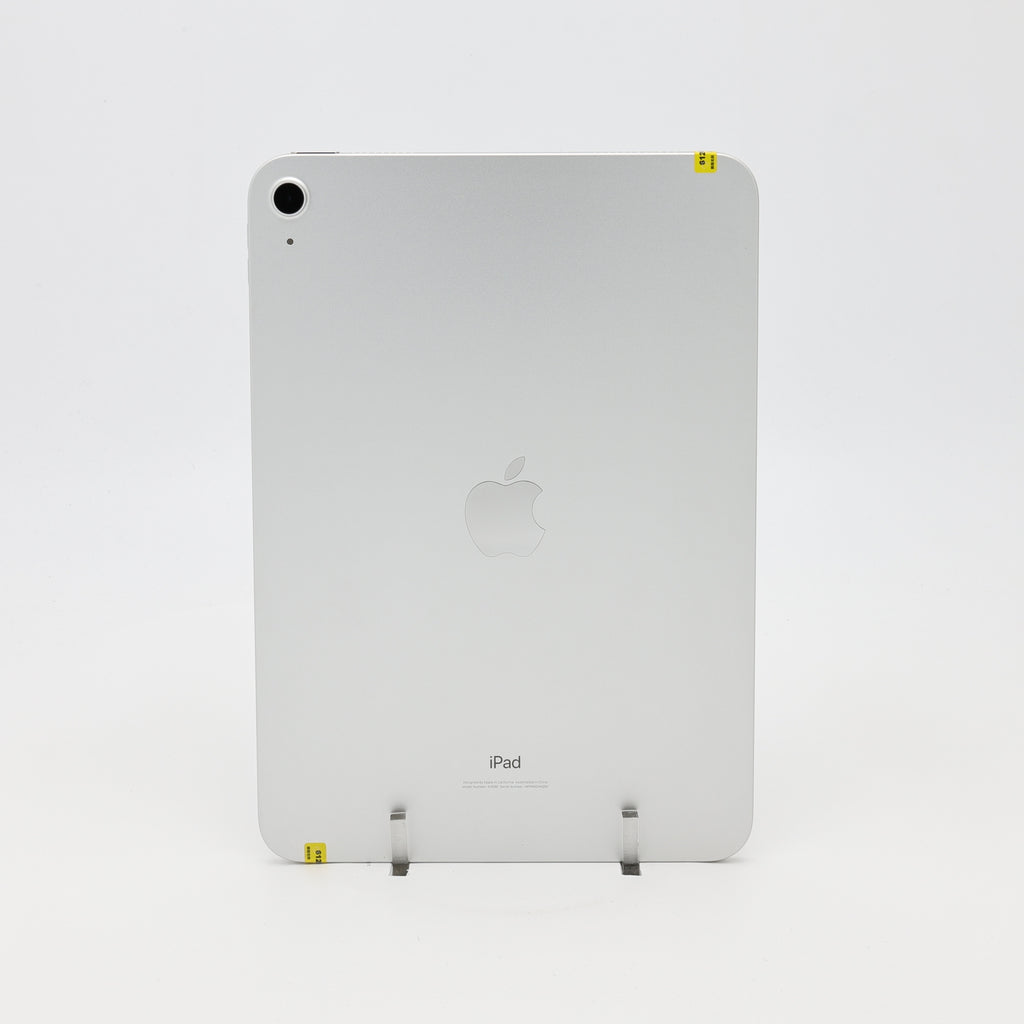 99新 Apple iPad 10代 256G 銀色 WIFI