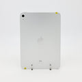 99新 Apple iPad 10代 256G 銀色 WIFI