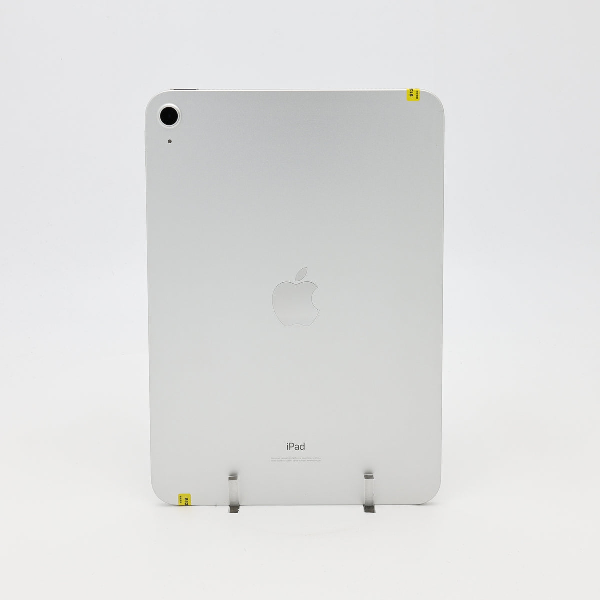 99新 Apple iPad 10代 256G 銀色 WIFI