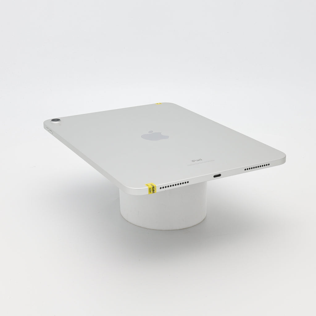 99新 Apple iPad 10代 256G 銀色 WIFI