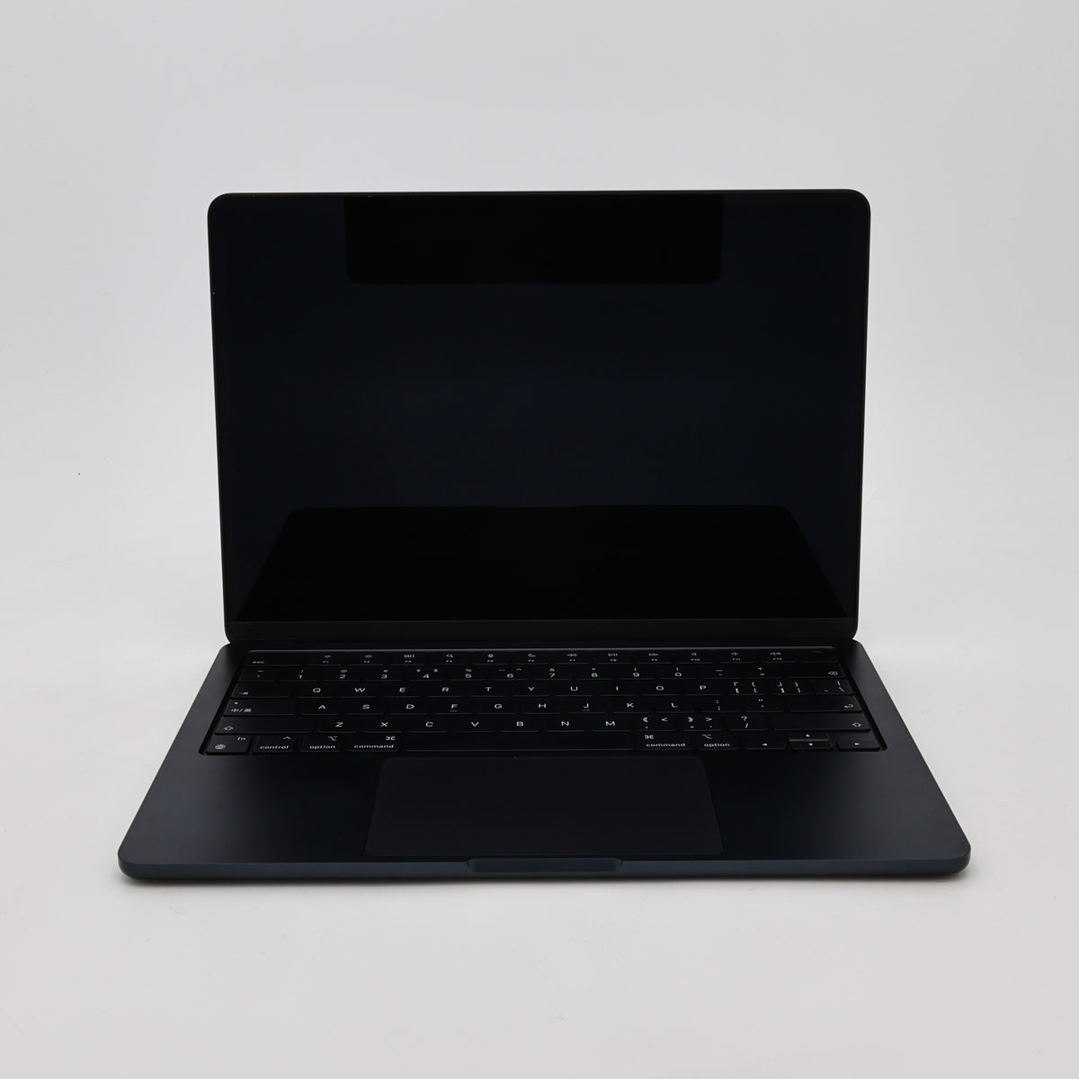95新 Apple MacBook Air 22年 13寸 M2（8+8核） 8G RAM 256G SSD 午夜色