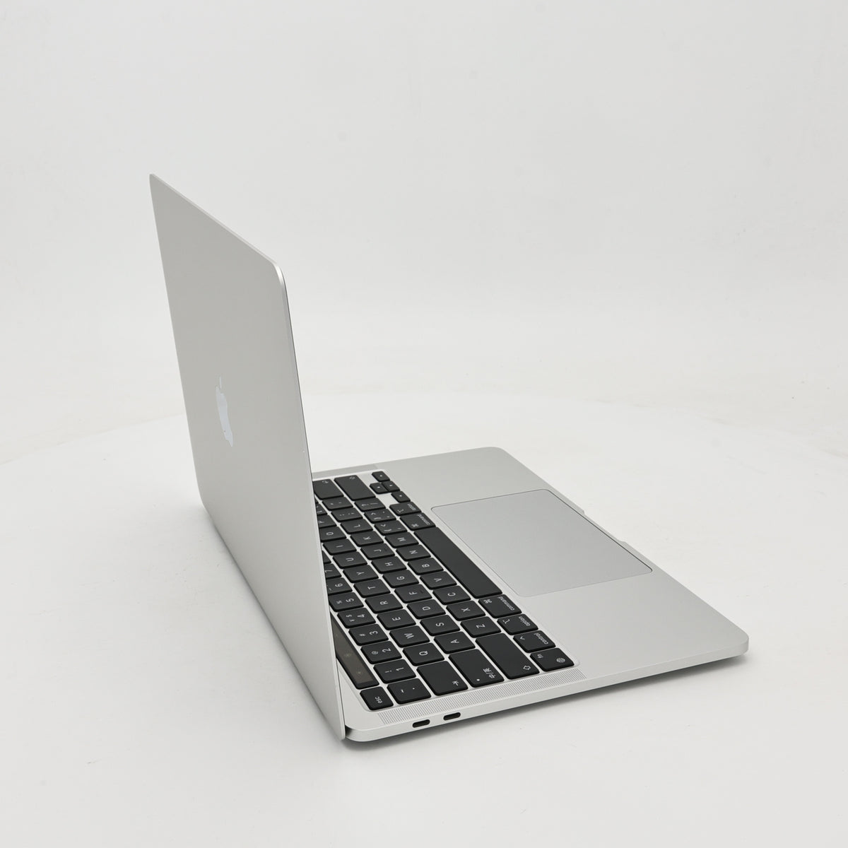 99新 Apple MacBook Pro 22年 13寸 M2（8+10核） 8G RAM 512G SSD 銀色