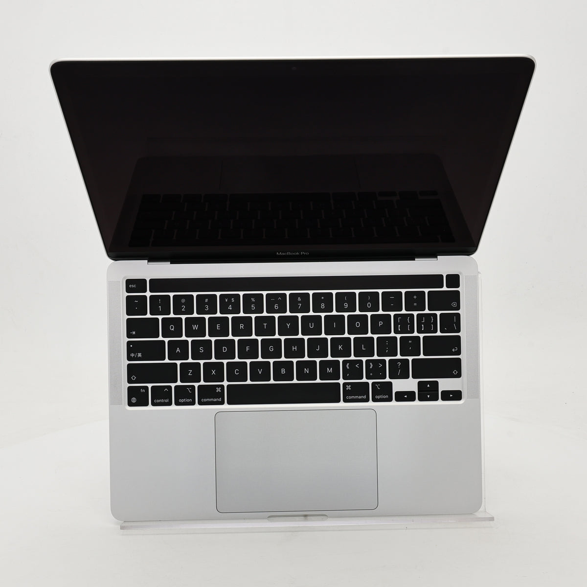 99新 Apple MacBook Pro 22年 13寸 M2（8+10核） 8G RAM 512G SSD 銀色