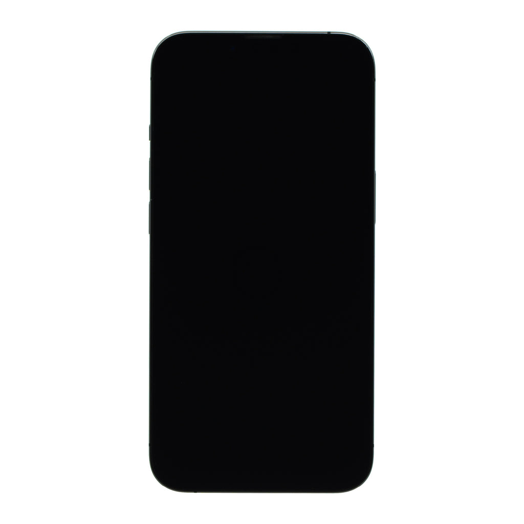 95新 Apple iPhone 13 Pro 256G 石墨色 中國大陸版