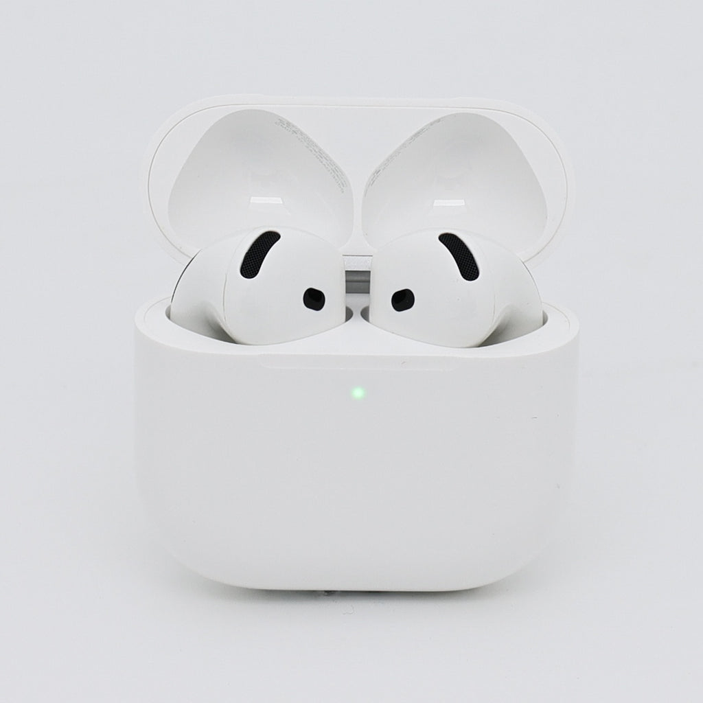 99新 Apple AirPods 4 (支持主动降噪) 白色