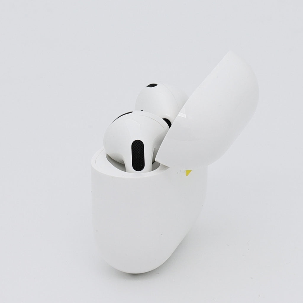99新 Apple AirPods 4 (支持主动降噪) 白色