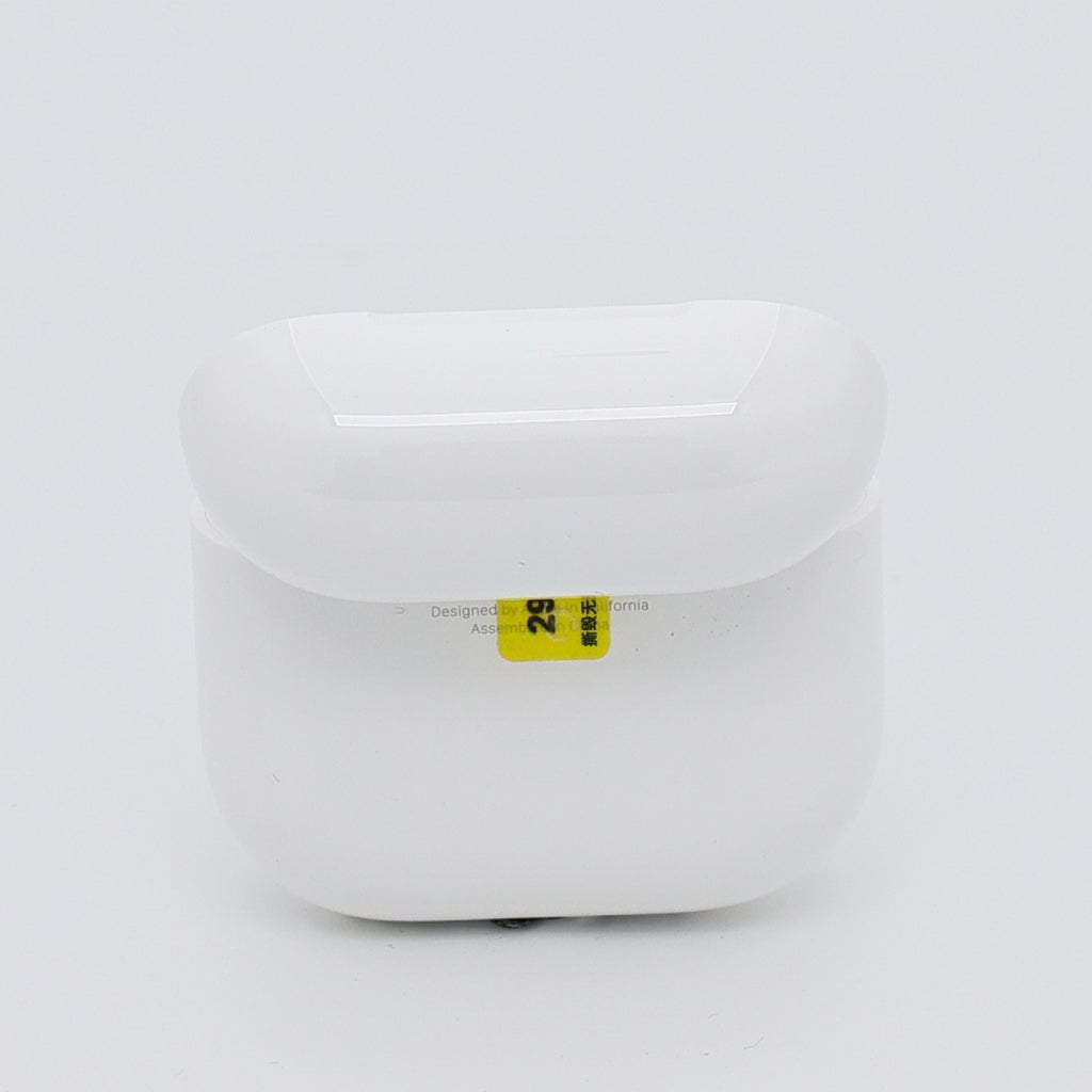 99新 Apple AirPods 4 (支持主动降噪) 白色