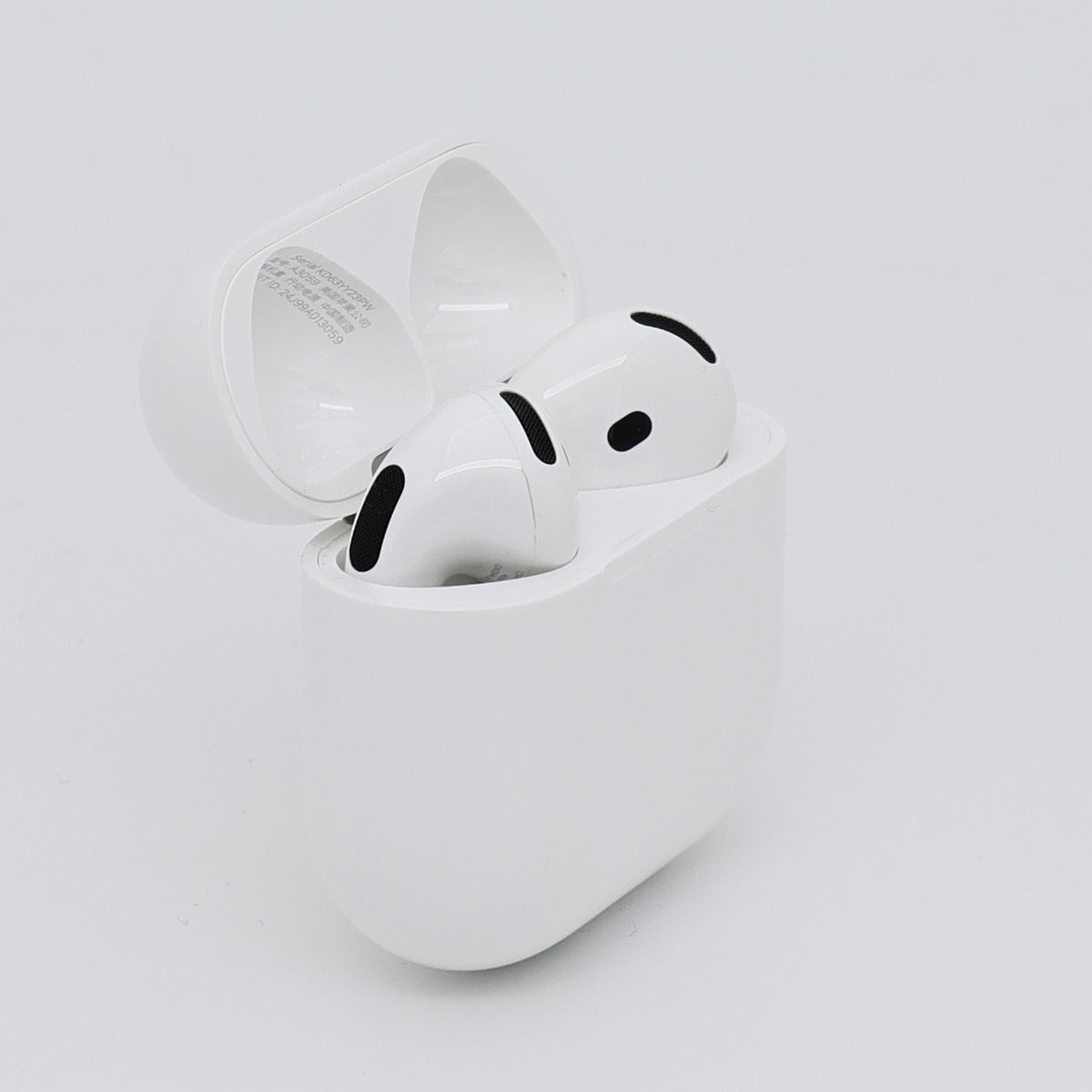 99新 Apple AirPods 4 (支持主动降噪) 白色