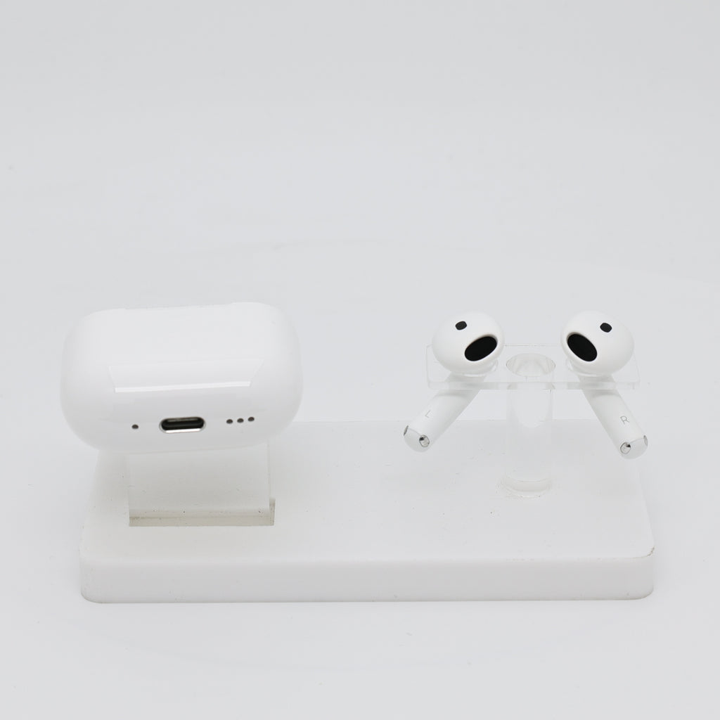 99新 Apple AirPods 4 (支持主动降噪) 白色