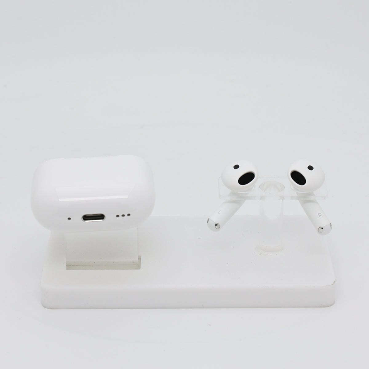 99新 Apple AirPods 4 (支持主动降噪) 白色