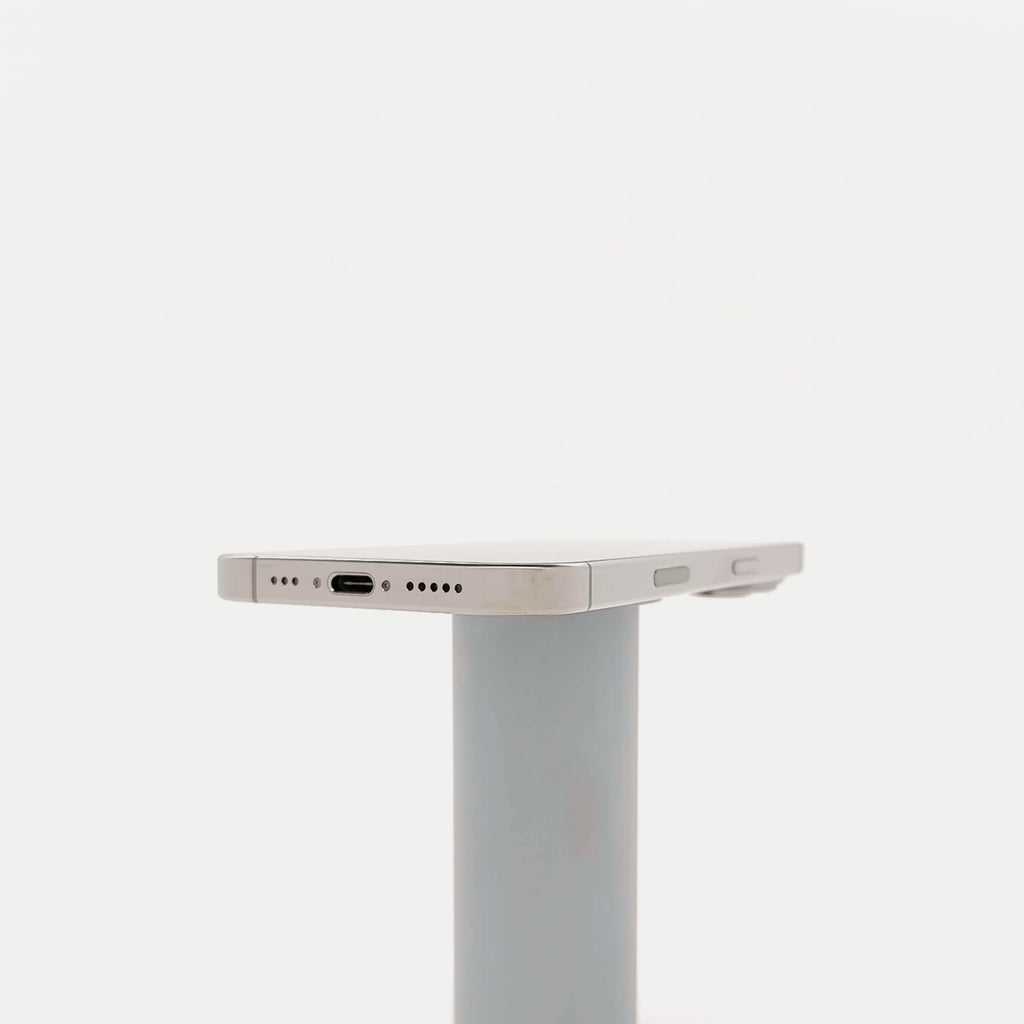 95新 Apple iPhone 16 Pro 128G 原色鈦金屬 中國大陸版