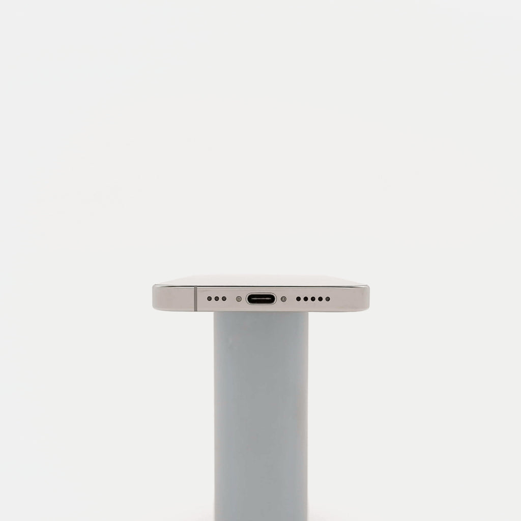 95新 Apple iPhone 16 Pro 128G 原色鈦金屬 中國大陸版
