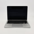 95新 Apple MacBook Air 22年 13寸 M2（8+8核） 8G RAM 256G SSD 銀色