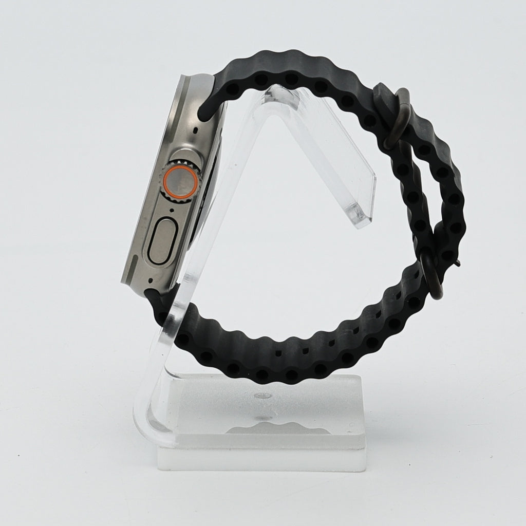 99新 Apple Watch Ultra 2 49毫米 鈦金屬