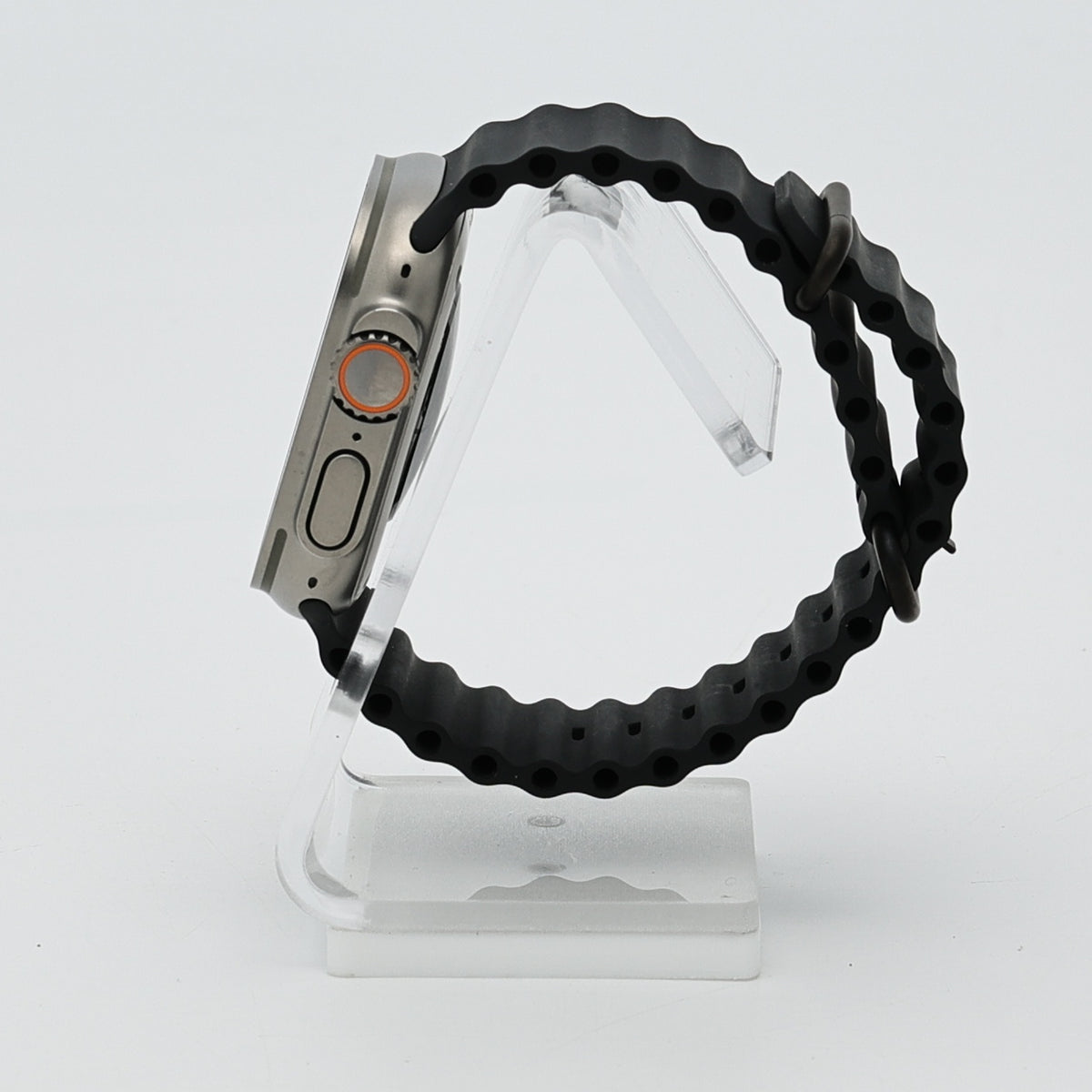 99新 Apple Watch Ultra 2 49毫米 鈦金屬