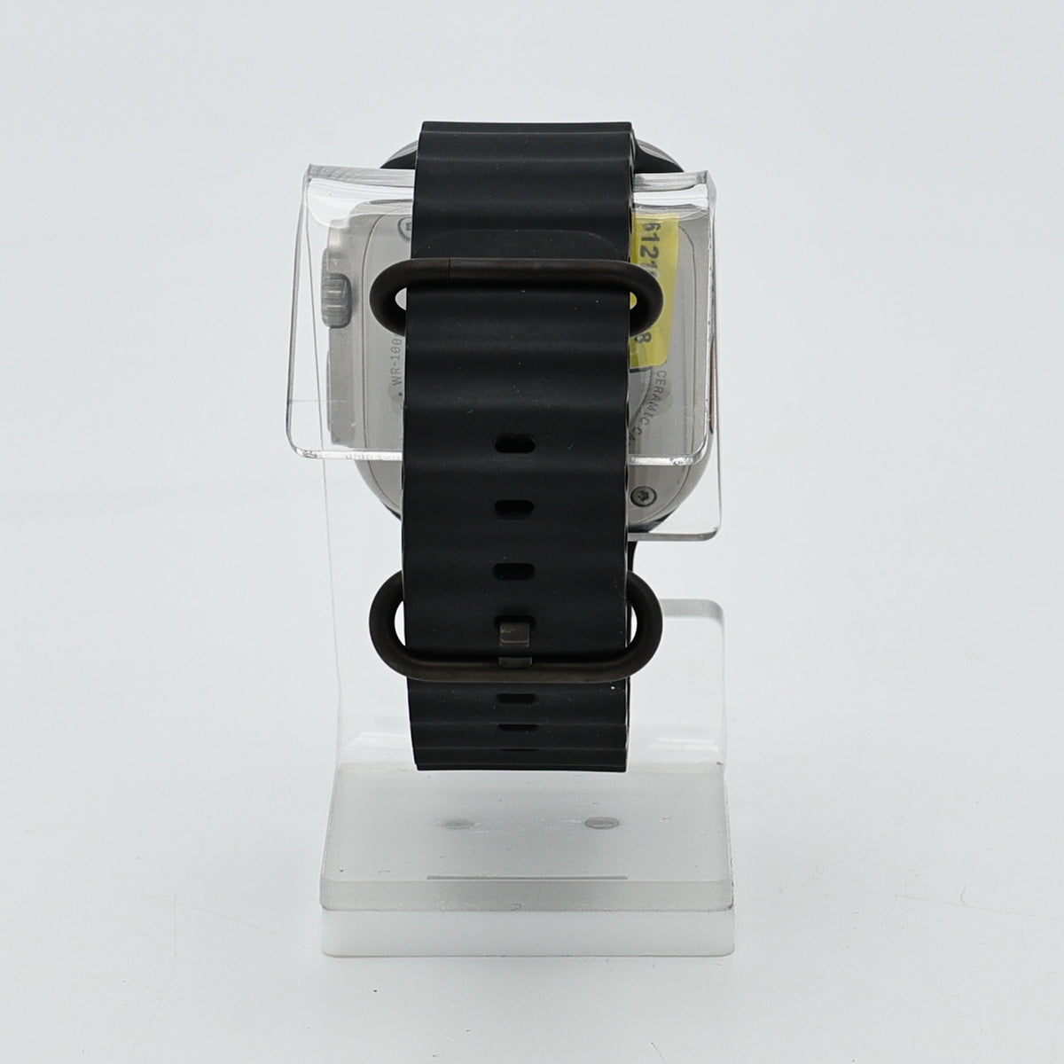 99新 Apple Watch Ultra 2 49毫米 鈦金屬