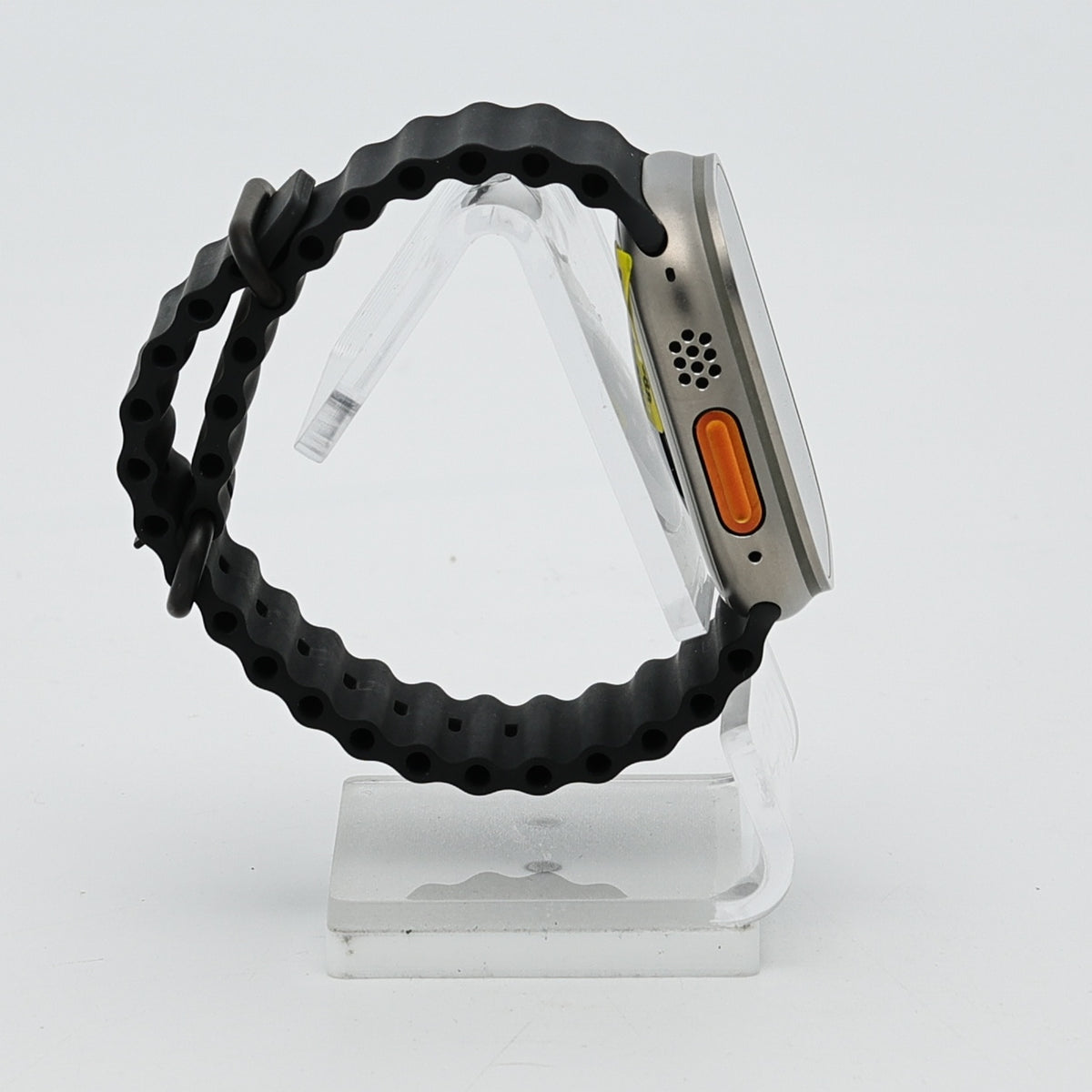 99新 Apple Watch Ultra 2 49毫米 鈦金屬