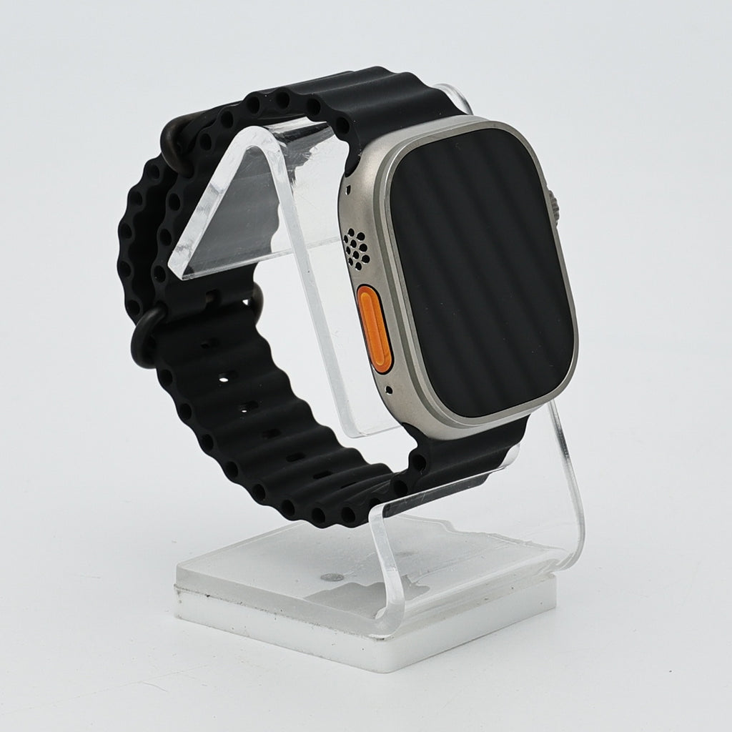 99新 Apple Watch Ultra 2 49毫米 鈦金屬
