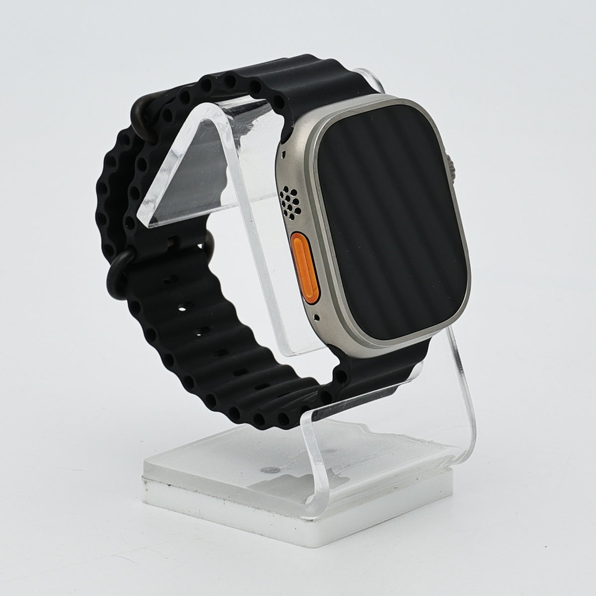 99新 Apple Watch Ultra 2 49毫米 鈦金屬