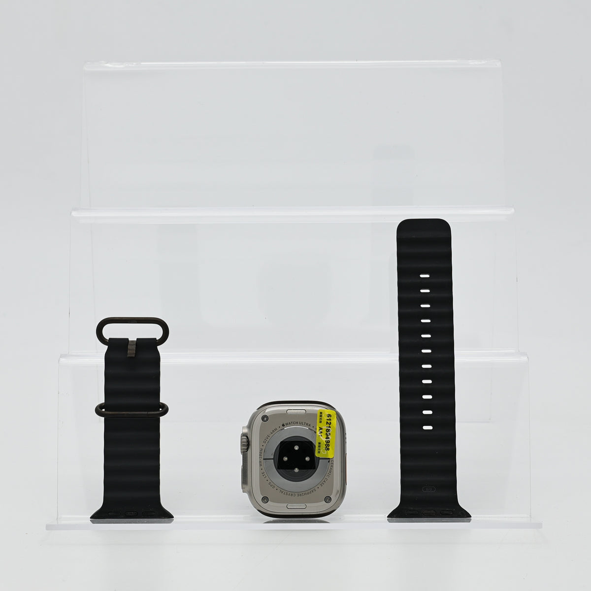 99新 Apple Watch Ultra 2 49毫米 鈦金屬