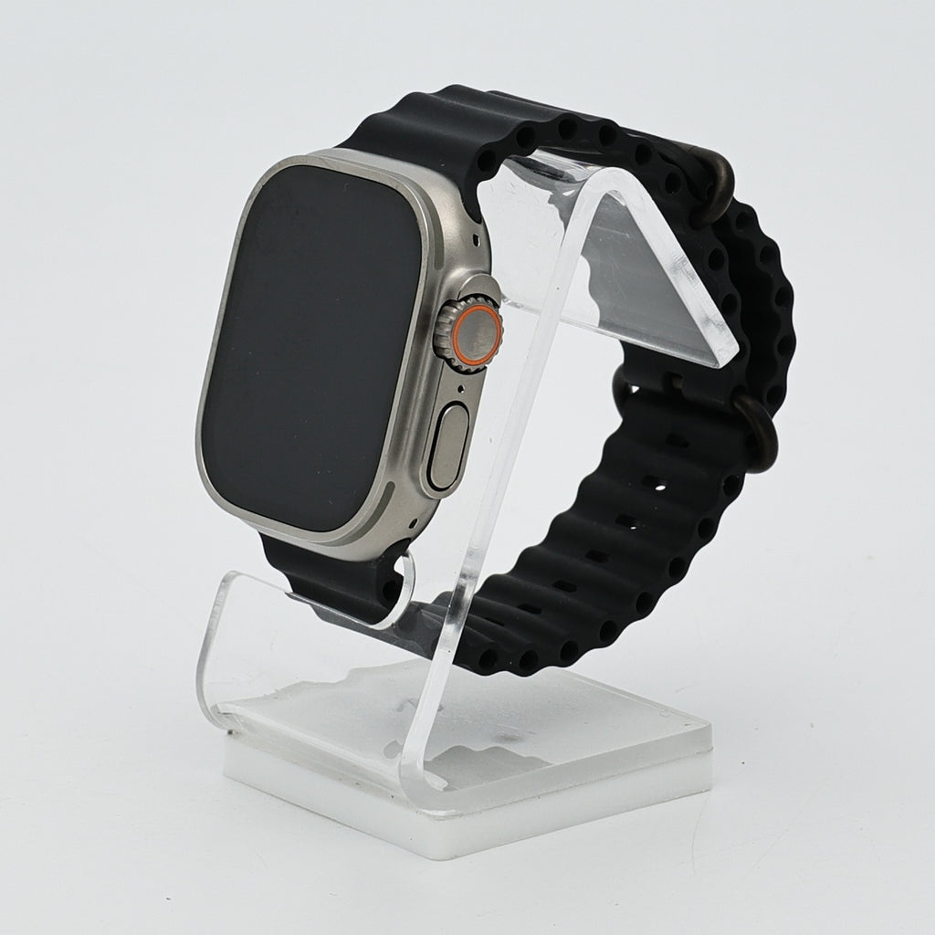 99新 Apple Watch Ultra 2 49毫米 鈦金屬