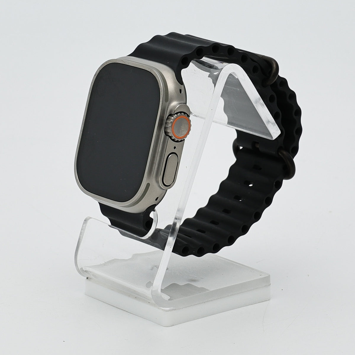 99新 Apple Watch Ultra 2 49毫米 鈦金屬