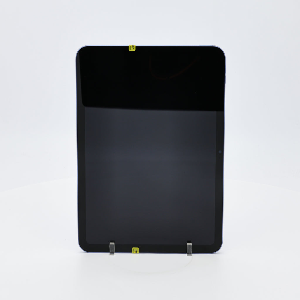 95新 Apple iPad 10代 256G 藍色 WIFI