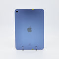 95新 Apple iPad 10代 256G 藍色 WIFI