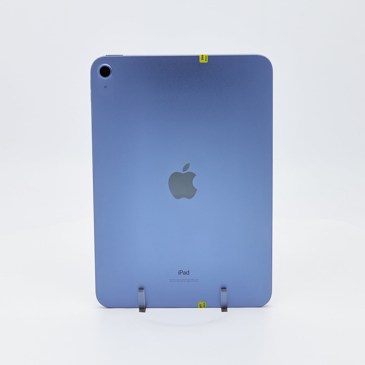 95新 Apple iPad 10代 256G 藍色 WIFI