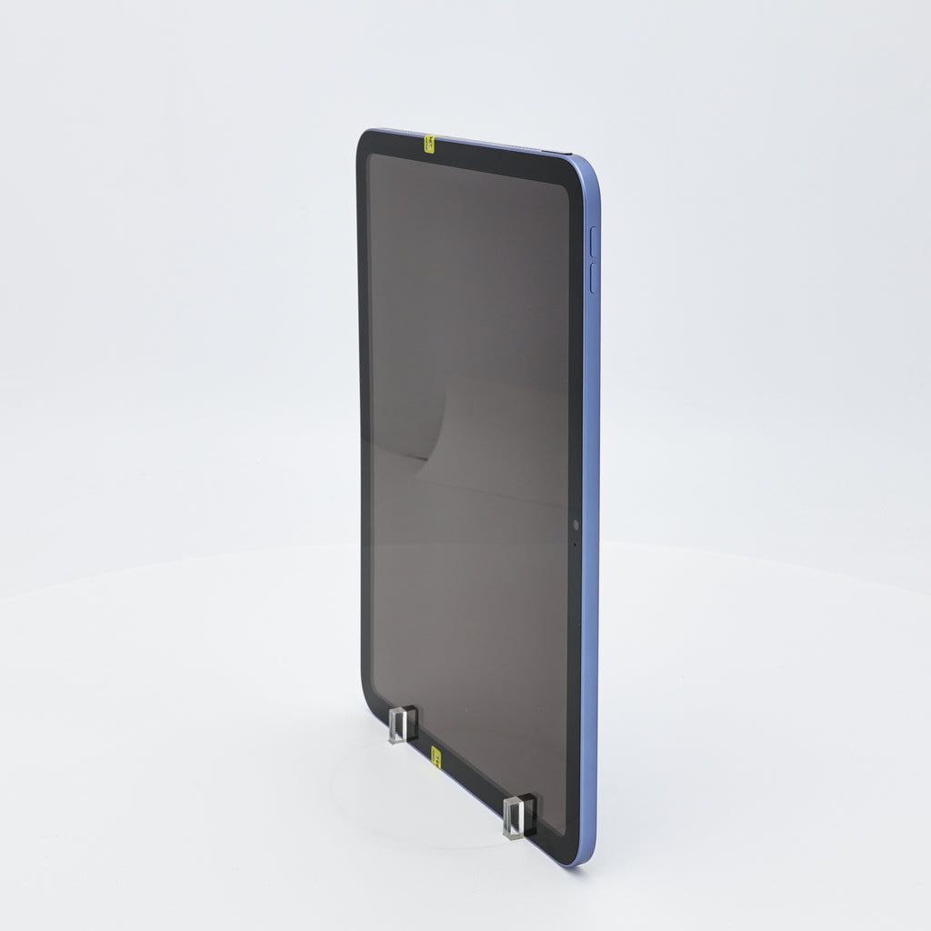 95新 Apple iPad 10代 256G 藍色 WIFI
