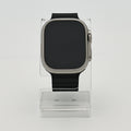 99新 Apple Watch Ultra 2 49毫米 鈦金屬