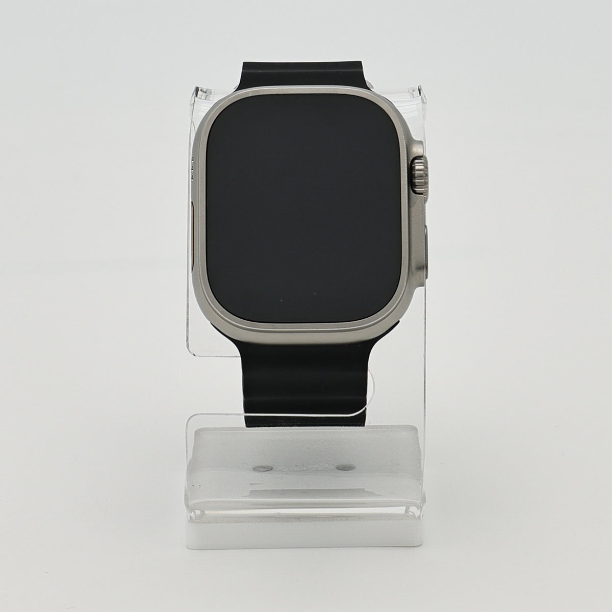 99新 Apple Watch Ultra 2 49毫米 鈦金屬
