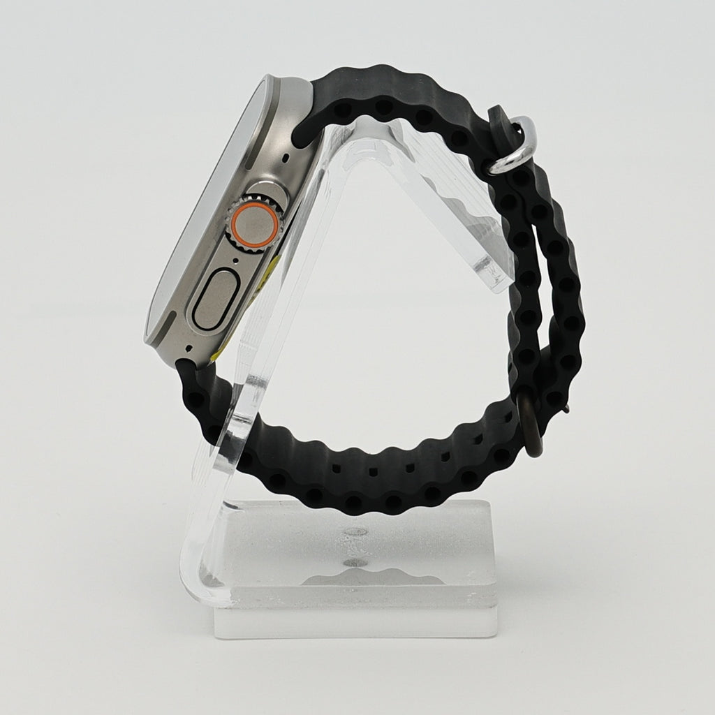 99新 Apple Watch Ultra 2 49毫米 鈦金屬