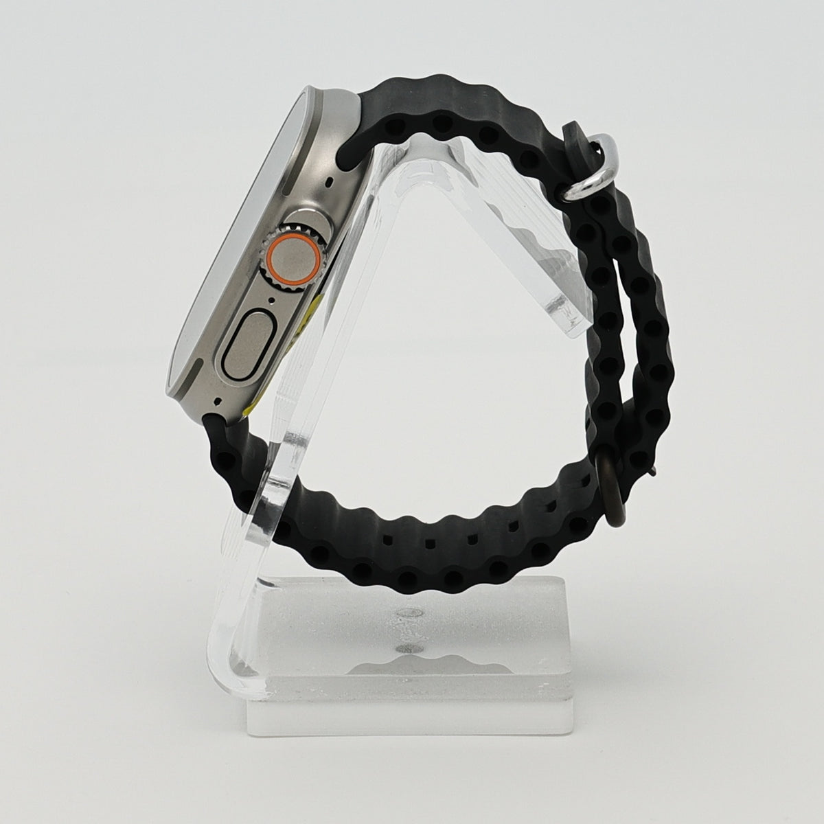 99新 Apple Watch Ultra 2 49毫米 鈦金屬