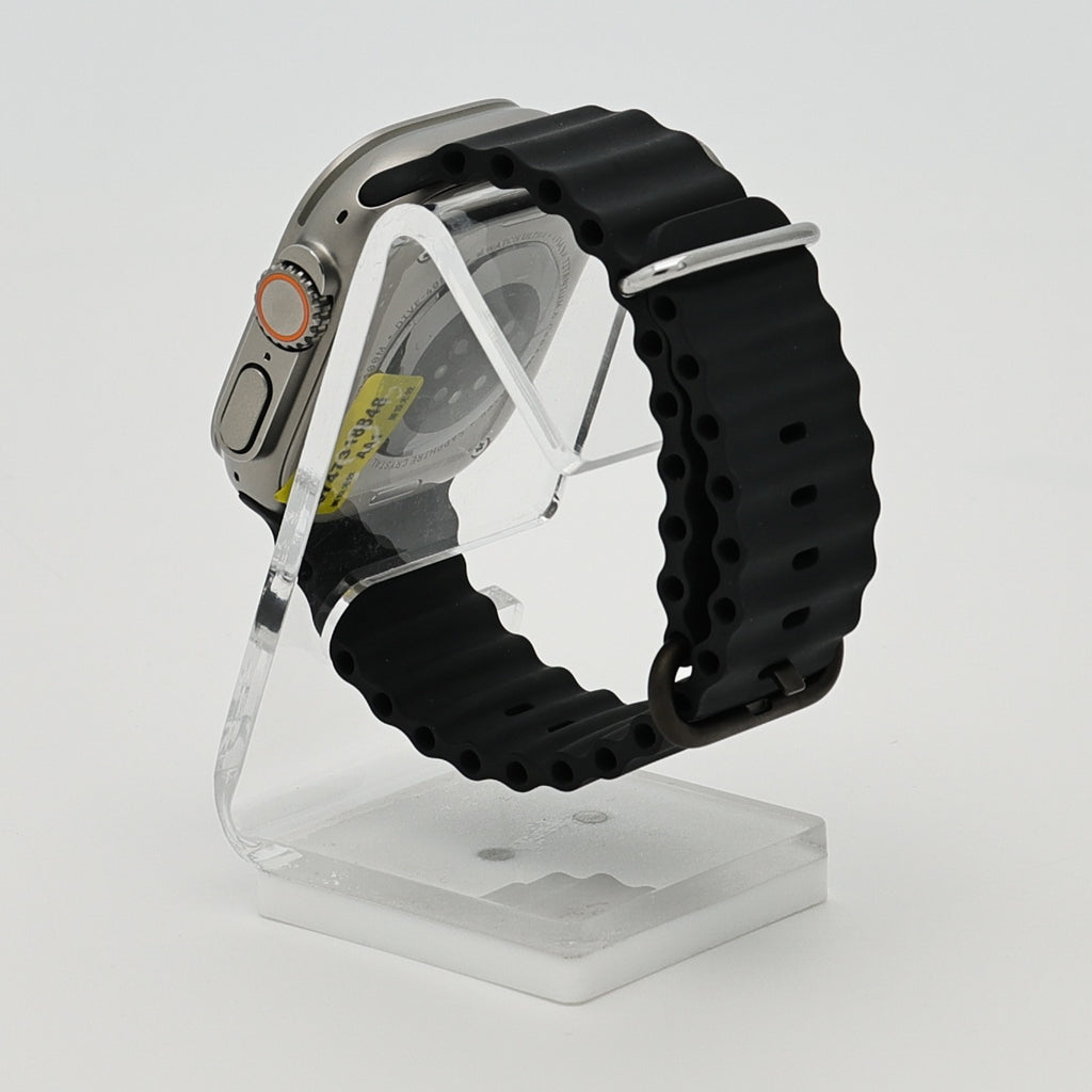 99新 Apple Watch Ultra 2 49毫米 鈦金屬