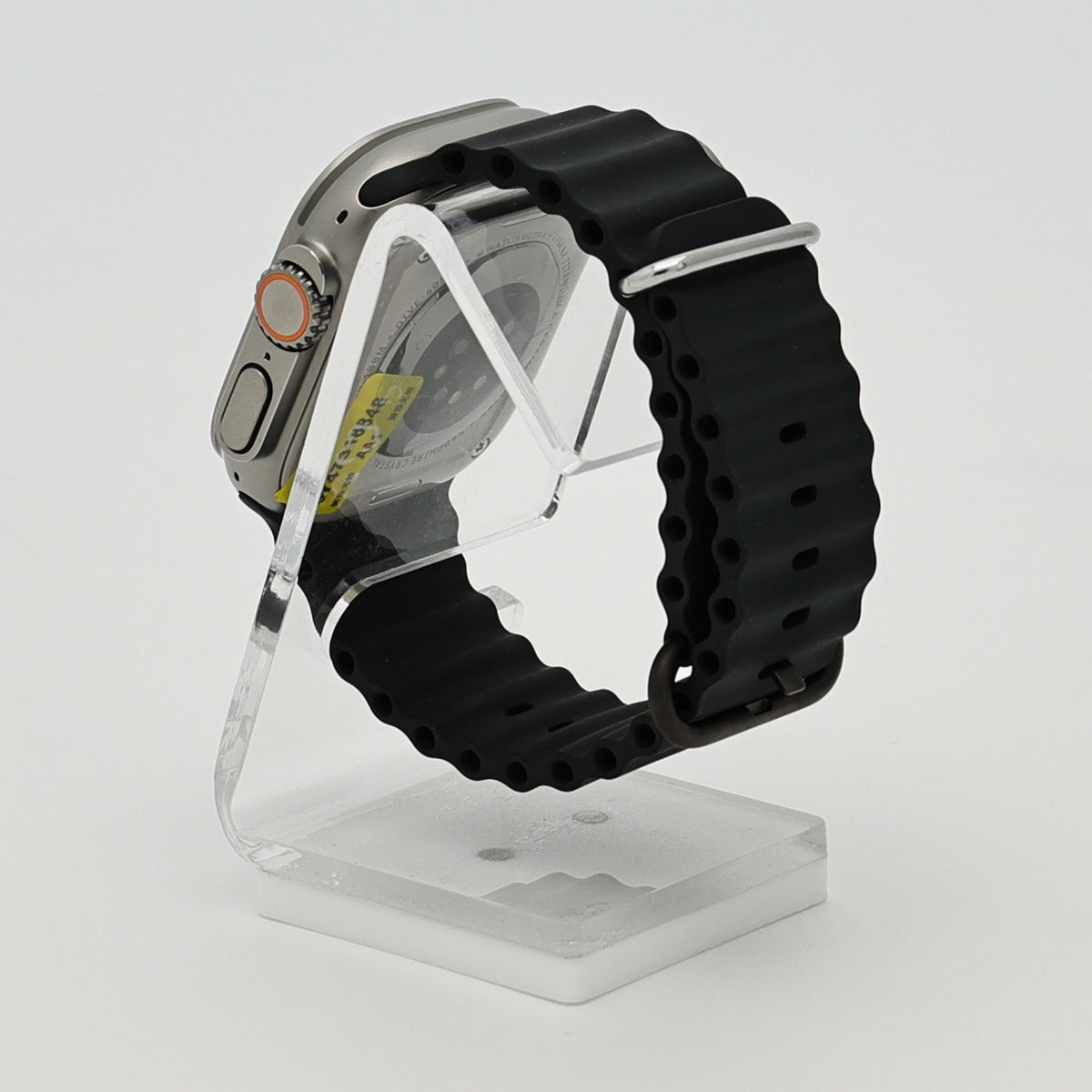 99新 Apple Watch Ultra 2 49毫米 鈦金屬