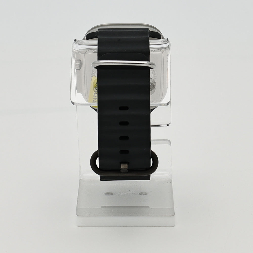 99新 Apple Watch Ultra 2 49毫米 鈦金屬