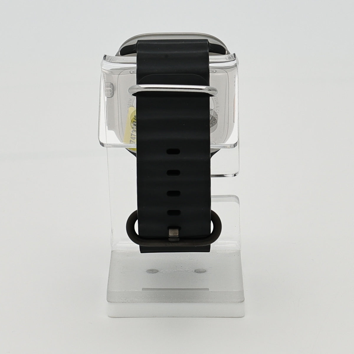 99新 Apple Watch Ultra 2 49毫米 鈦金屬