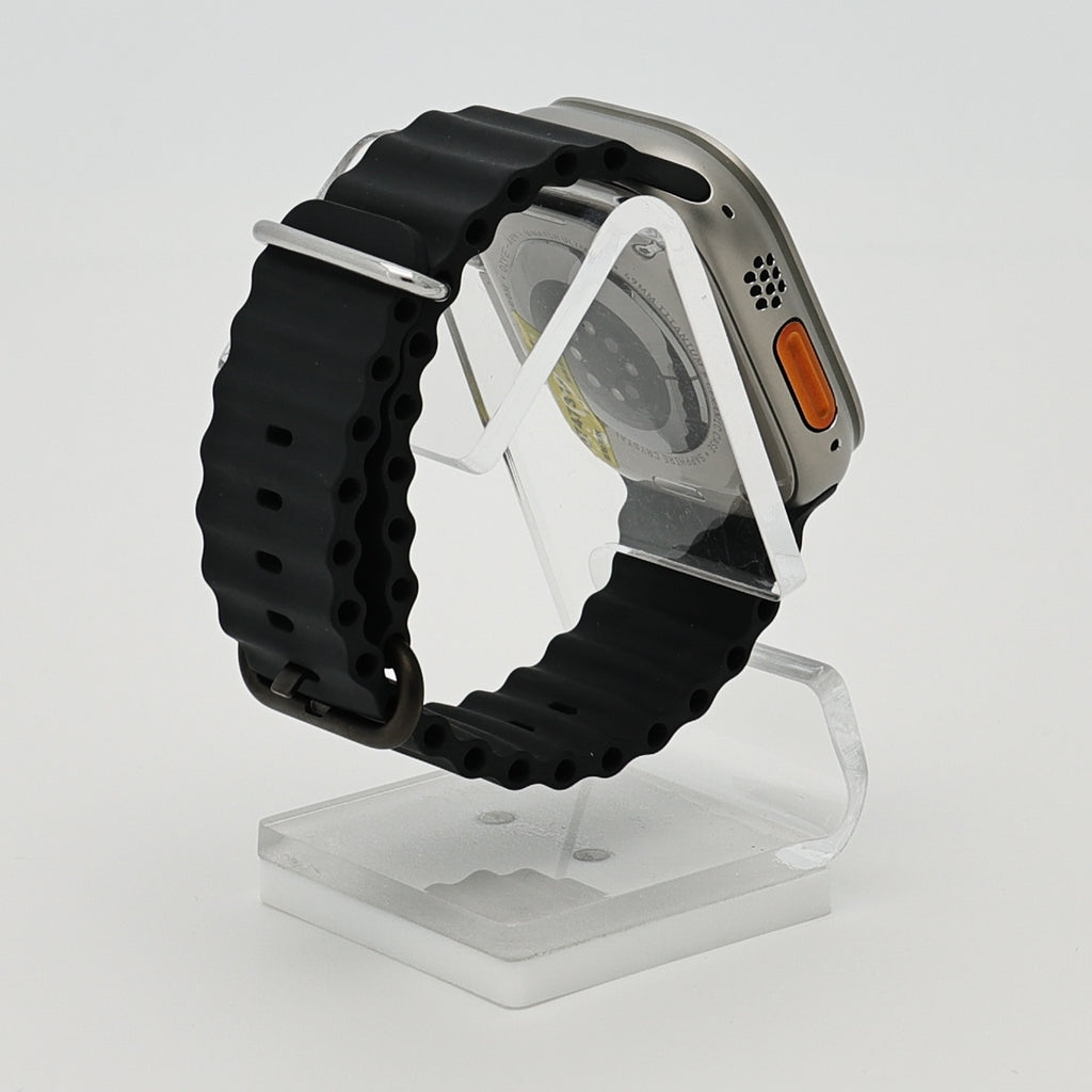99新 Apple Watch Ultra 2 49毫米 鈦金屬