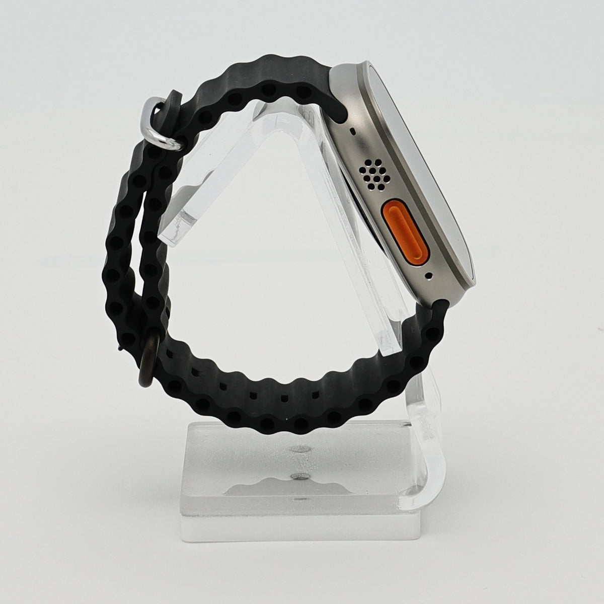 99新 Apple Watch Ultra 2 49毫米 鈦金屬