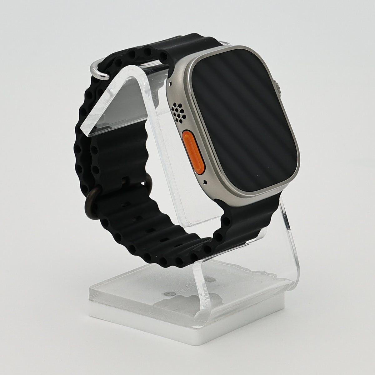 99新 Apple Watch Ultra 2 49毫米 鈦金屬